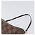 LOUIS VUITTON Damier Ebene Papillon Pouch LV Auth 199885A - vista 8