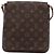 LOUIS VUITTON Monogram Musette Salsa Short Shoulder Bag M51258 LV Auth ka6005 Monogramma - vista 13