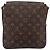 LOUIS VUITTON Monogram Musette Salsa Short Shoulder Bag M51258 LV Auth ka6005 Monogramma - vista 2