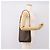 LOUIS VUITTON Monogram Musette Salsa Short Shoulder Bag M51258 LV Auth ka6005 Monogramma - vista 21