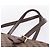 Borsa Tote Chelsea LOUIS VUITTON Damier Ebene N51119 LV Auth 199901A - vista 9