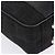 Borsa Tote FENDI Zucchino Canvas Nero Oro Auth ka5945 D'oro - vista 11