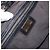 Borsa Tote FENDI Zucchino Canvas Nero Oro Auth ka5945 D'oro - vista 16