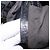 Borsa Tote FENDI Zucchino Canvas Nero Oro Auth ka5945 D'oro - vista 22
