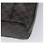 Céline Borsa a mano CELINE Circle Macadam Canvas PVC 2way Nero Oro Auth 201894 D'oro - vista 14