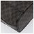 Céline Borsa a mano CELINE Circle Macadam Canvas PVC 2way Nero Oro Auth 201894 D'oro - vista 15
