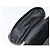 Céline Borsa a mano CELINE Circle Macadam Canvas PVC 2way Nero Oro Auth 201894 D'oro - vista 17