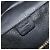 Céline Borsa a mano CELINE Circle Macadam Canvas PVC 2way Nero Oro Auth 201894 D'oro - vista 18