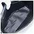 Céline Borsa a mano CELINE Circle Macadam Canvas PVC 2way Nero Oro Auth 201894 D'oro - vista 19