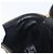 Céline Borsa a mano CELINE Circle Macadam Canvas PVC 2way Nero Oro Auth 201894 D'oro - vista 21