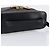 Céline Borsa a mano CELINE Circle Macadam Canvas PVC 2way Nero Oro Auth 201894 D'oro - vista 7