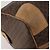 Céline CELINE Macadam Canvas Boston Bag PVC Leather Brown Gold Auth 199626 Braun Golden - Ansicht 13