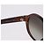 Gafas de sol Salvatore Ferragamo Plástico Brown Gold Tone Auth BA15441V Castaño - vista 12