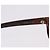 Gafas de sol Salvatore Ferragamo Plástico Brown Gold Tone Auth BA15441V Castaño - vista 13
