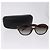 Gafas de sol Salvatore Ferragamo Plástico Brown Gold Tone Auth BA15441V Castaño - vista 14