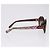 Gafas de sol Salvatore Ferragamo Plástico Brown Gold Tone Auth BA15441V Castaño - vista 7