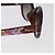 Gafas de sol Salvatore Ferragamo Plástico Brown Gold Tone Auth BA15441V Castaño - vista 8