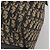 Borsa Boston Christian Dior Trotter Canvas Navy Silver Auth BA15099 Argento Blu navy - vista 12