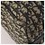 Borsa Boston Christian Dior Trotter Canvas Navy Silver Auth BA15099 Argento Blu navy - vista 13
