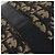 Borsa Boston Christian Dior Trotter Canvas Navy Silver Auth BA15099 Argento Blu navy - vista 14