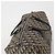 Borsa Boston Christian Dior Trotter Canvas Navy Silver Auth BA15099 Argento Blu navy - vista 6