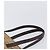 Borsa Tote BURBERRY Nova Check Canvas Beige Gold Auth 200966 D'oro - vista 8