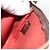 LOUIS VUITTON Damier Ebene Mini Pochette Accessoires Pouch N58009 Auth 200830V - vista 12