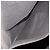 Hermès Borsa HERMES Her Line TGM Canvas Grigio Argento Auth 197652A Marrone - vista 19