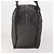 Hermès Borsa HERMES Her Line TGM Canvas Grigio Argento Auth 197652A Marrone - vista 4