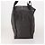 Hermès Borsa HERMES Her Line TGM Canvas Grigio Argento Auth 197652A Marrone - vista 5