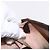 Borsa Tote LOUIS VUITTON Damier Ebene Neverfull MM N51105 LV Auth 199984 - vista 12