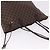 Borsa Tote LOUIS VUITTON Damier Ebene Neverfull MM N51105 LV Auth 199984 - vista 15