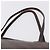 Borsa Tote LOUIS VUITTON Damier Ebene Neverfull MM N51105 LV Auth 199984 - vista 16