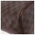 Borsa Tote LOUIS VUITTON Damier Ebene Neverfull MM N51105 LV Auth 199984 - vista 17