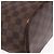 Borsa Tote LOUIS VUITTON Damier Ebene Neverfull MM N51105 LV Auth 199984 - vista 19