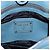 Borsa a mano PRADA in pelle 2way azzurro tono oro Auth 202074V Blu chiaro - vista 18