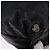 Borsa a mano BALENCIAGA Lucagol Shopper in pelle nera e argento 780976 Auth yk20857SAM Nero - vista 13