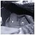 Borsa a mano BALENCIAGA Lucagol Shopper in pelle nera e argento 780976 Auth yk20857SAM Nero - vista 17