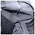 Borsa a mano BALENCIAGA Lucagol Shopper in pelle nera e argento 780976 Auth yk20857SAM Nero - vista 18
