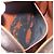 LOUIS VUITTON Borsa a tracolla Monogram Danube M45266 LV Auth hk4106 Monogramma - vista 10
