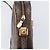 LOUIS VUITTON Borsa a tracolla Monogram Danube M45266 LV Auth hk4106 Monogramma - vista 18