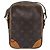 LOUIS VUITTON Borsa a tracolla Monogram Danube M45266 LV Auth hk4106 Monogramma - vista 2