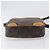 LOUIS VUITTON Borsa a tracolla Monogram Danube M45266 LV Auth hk4106 Monogramma - vista 5