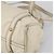 Borsa a tracolla Miu Miu in pelle beige e oro Auth 199416A D'oro - vista 10