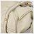 Borsa a tracolla Miu Miu in pelle beige e oro Auth 199416A D'oro - vista 12