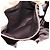 Borsa a tracolla Miu Miu in pelle beige e oro Auth 199416A D'oro - vista 21
