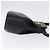 Borsa a tracolla Salvatore Ferragamo Gancini in pelle nera e oro Auth 202100 Nero - vista 4