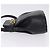 Borsa a tracolla Salvatore Ferragamo Gancini in pelle nera e oro Auth 202100 Nero - vista 5