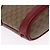 Borsa GUCCI Micro GG Supreme Fujiko-Pro PVC Beige Oro 647801 Auth 196955M D'oro - vista 12
