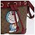 Borsa GUCCI Micro GG Supreme Fujiko-Pro PVC Beige Oro 647801 Auth 196955M D'oro - vista 14